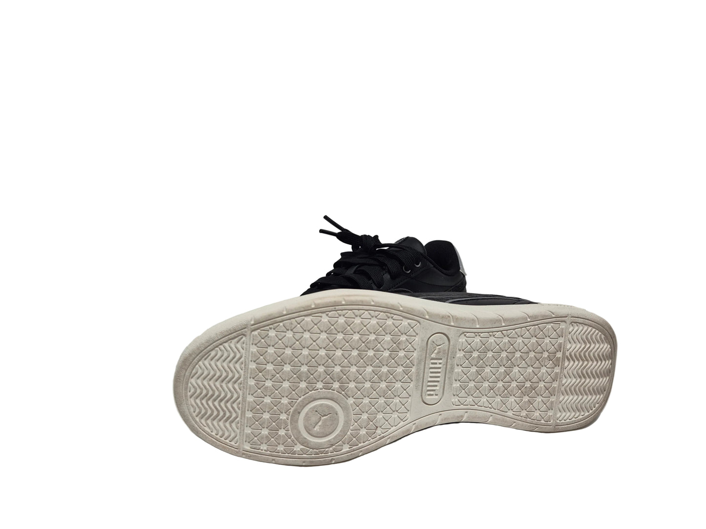 Puma Vikky Star Daynight Sneaker, schwarz, Gr. 40