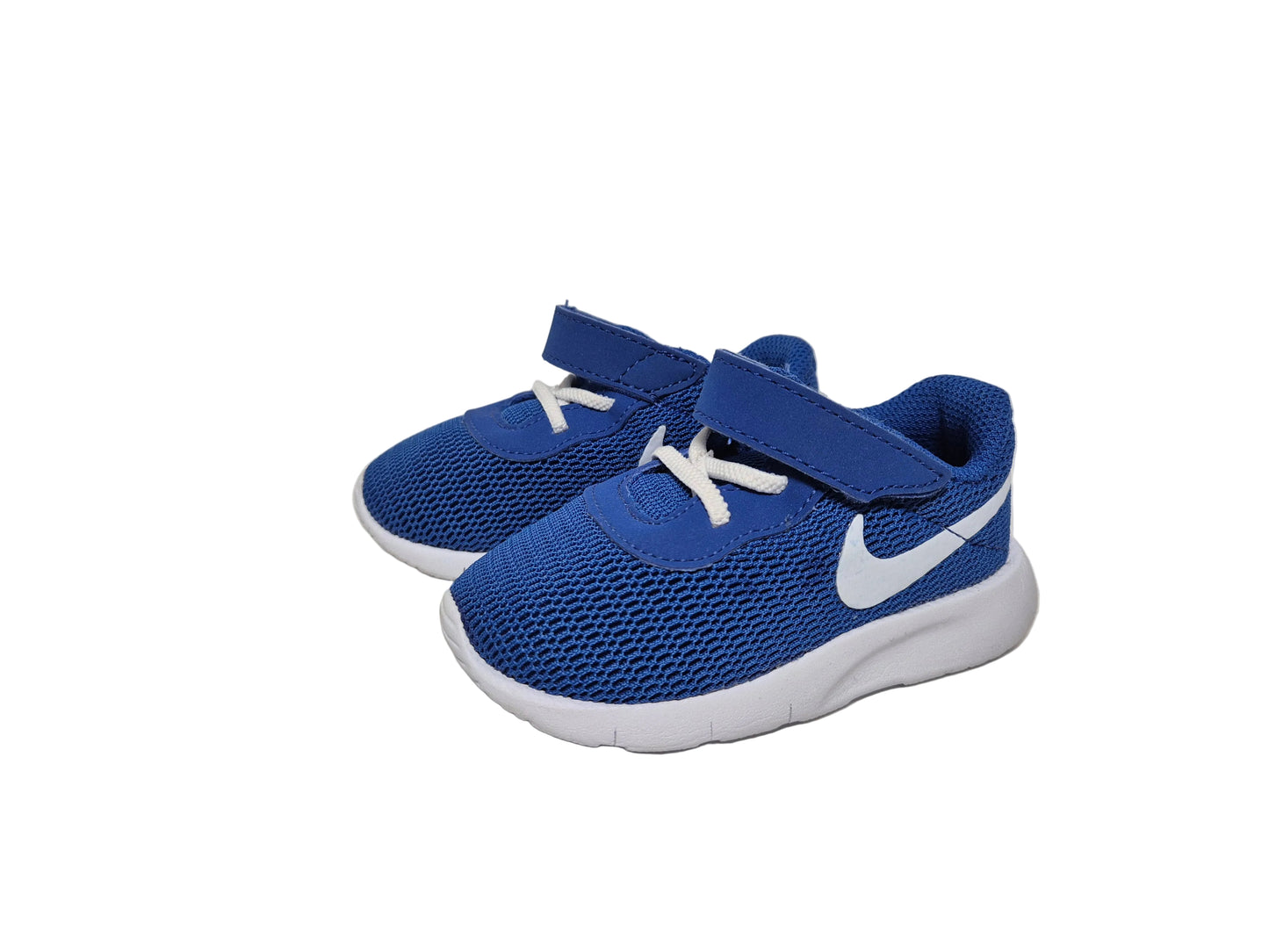 Nike Sportswear Tanjun (TD) Sneaker, blau, Gr. 22