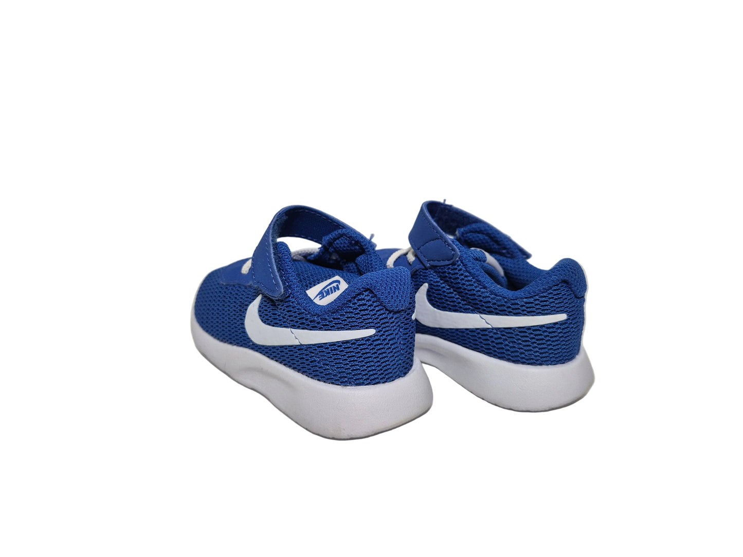Nike Sportswear Tanjun (TD) Sneaker, blau, Gr. 22