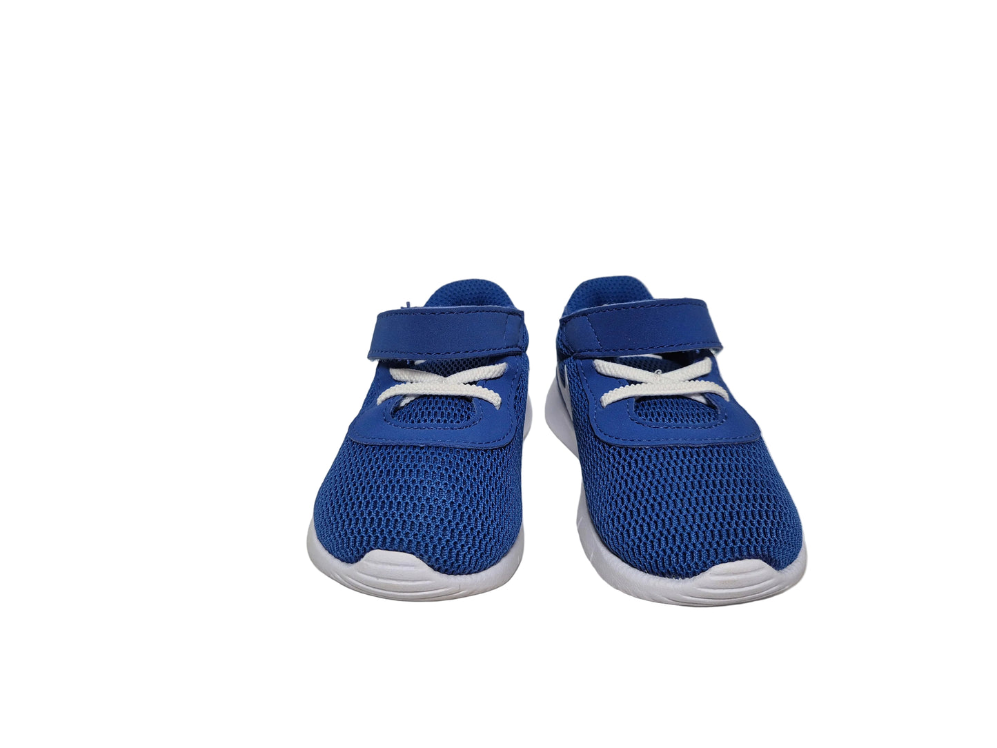 Nike Sportswear Tanjun (TD) Sneaker, blau, Gr. 22
