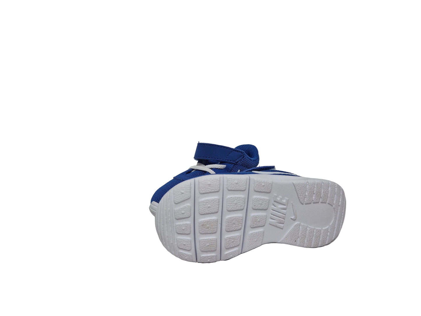 Nike Sportswear Tanjun (TD) Sneaker, blau, Gr. 22