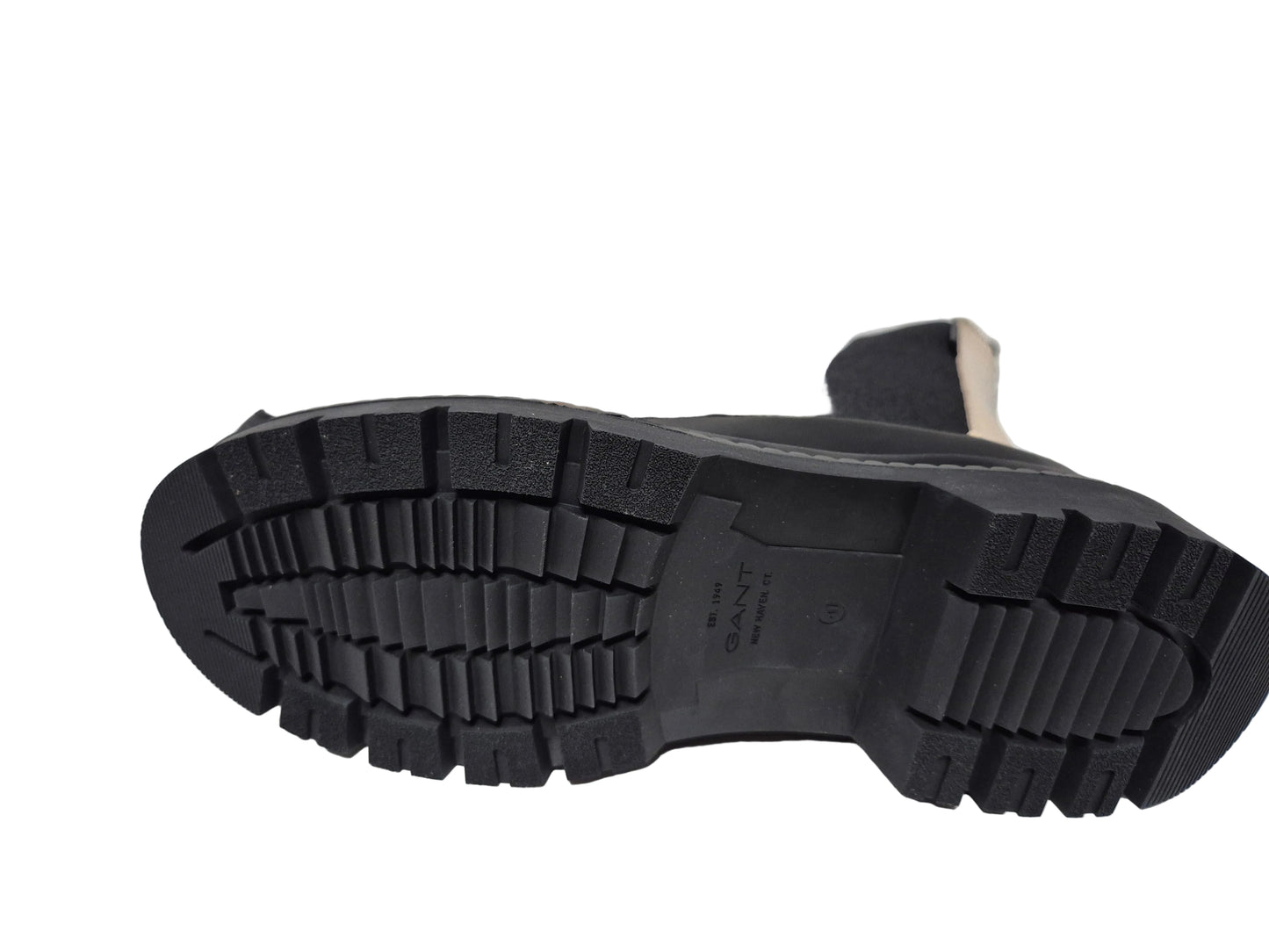 GANT Chelsea Boots Prepnovo, naturweiß, Gr. 41