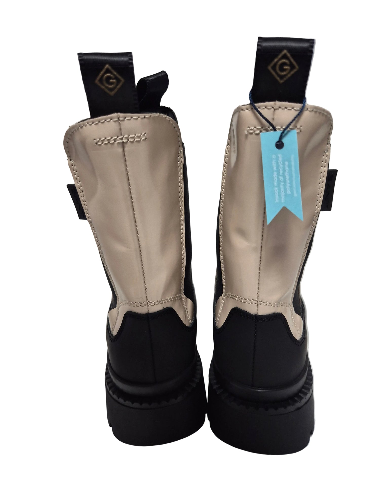 GANT Chelsea Boots Prepnovo, naturweiß, Gr. 41