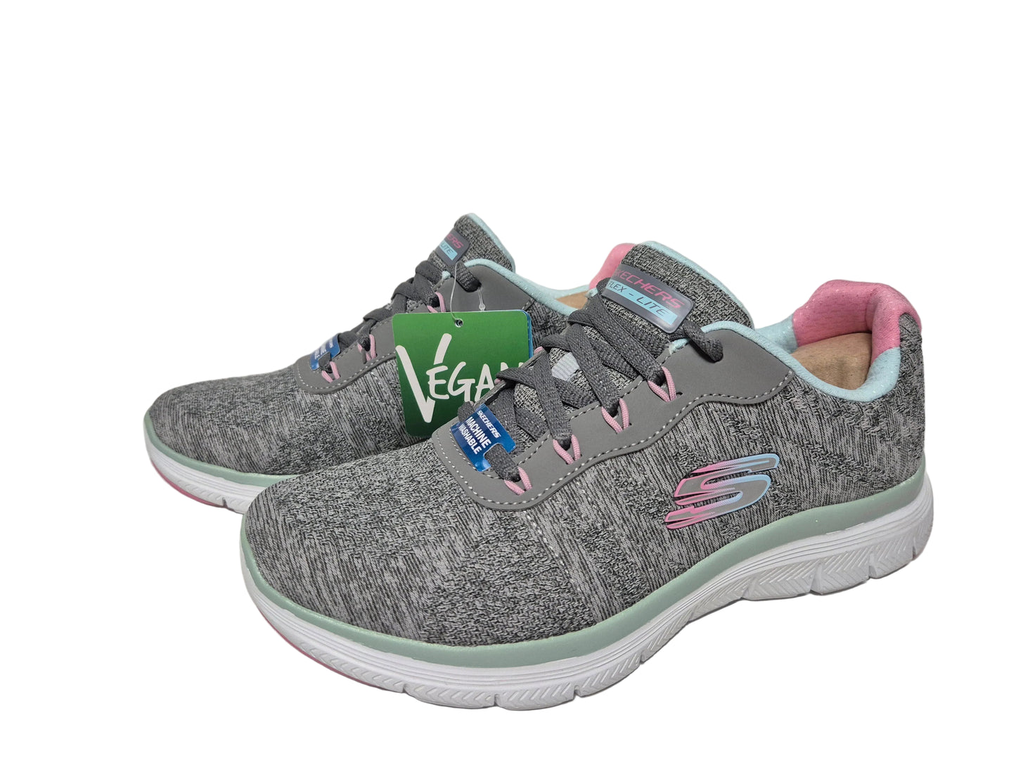 Skechers Sports Summits, Sneaker, grau, Gr. 35