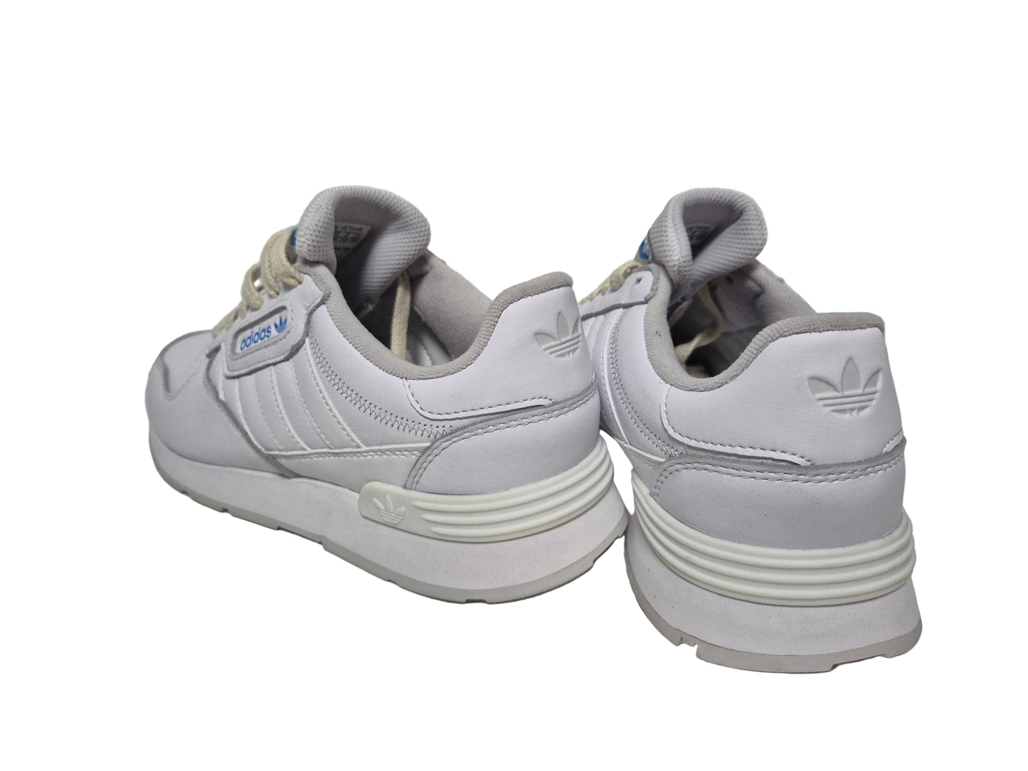 Adidas Originals Treziod 2 Sneaker, weiß, Gr. 38 2/3