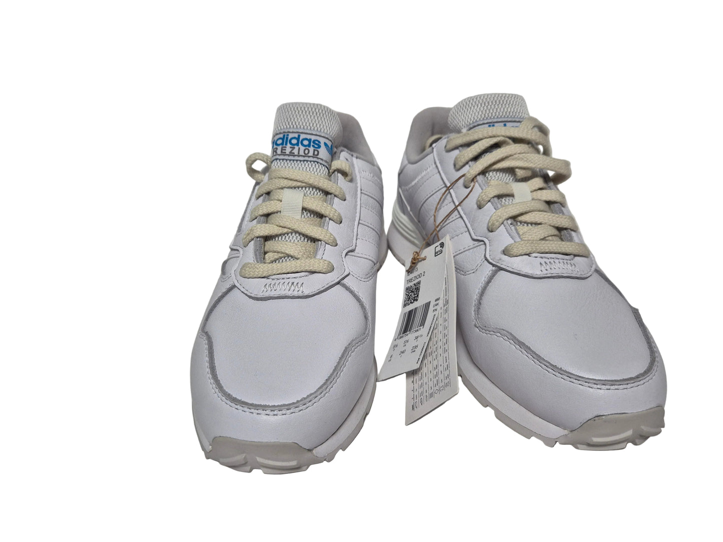 Adidas Originals Treziod 2 Sneaker, weiß, Gr. 38 2/3