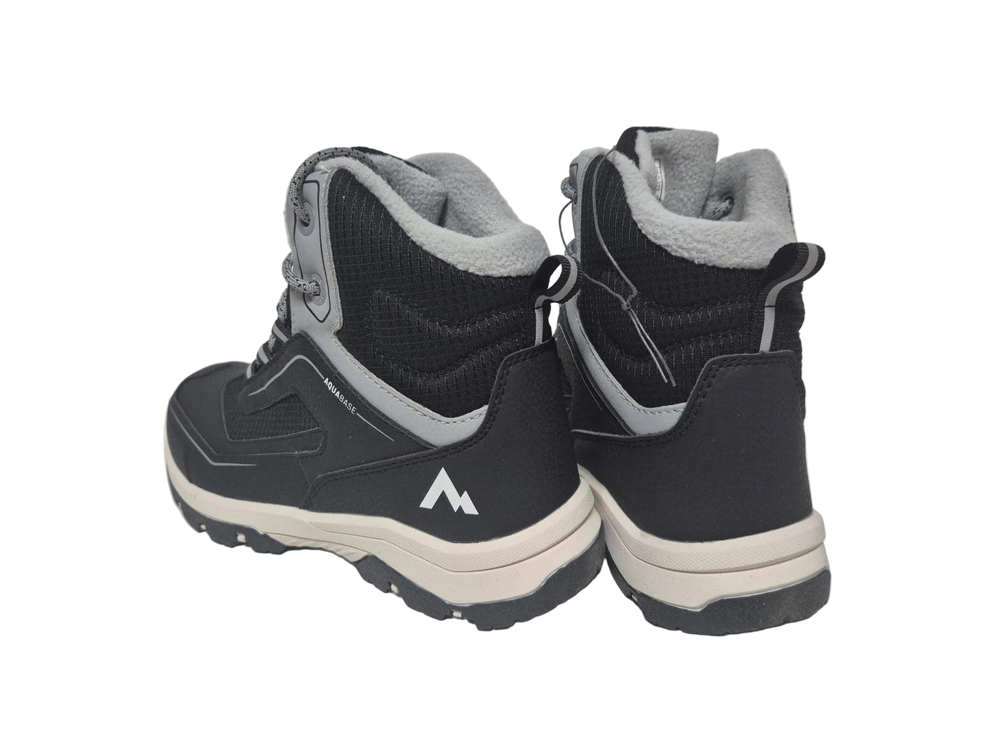 McKinley KI Apres Stiefel Maine Stiefel, schwarz, Gr. 36