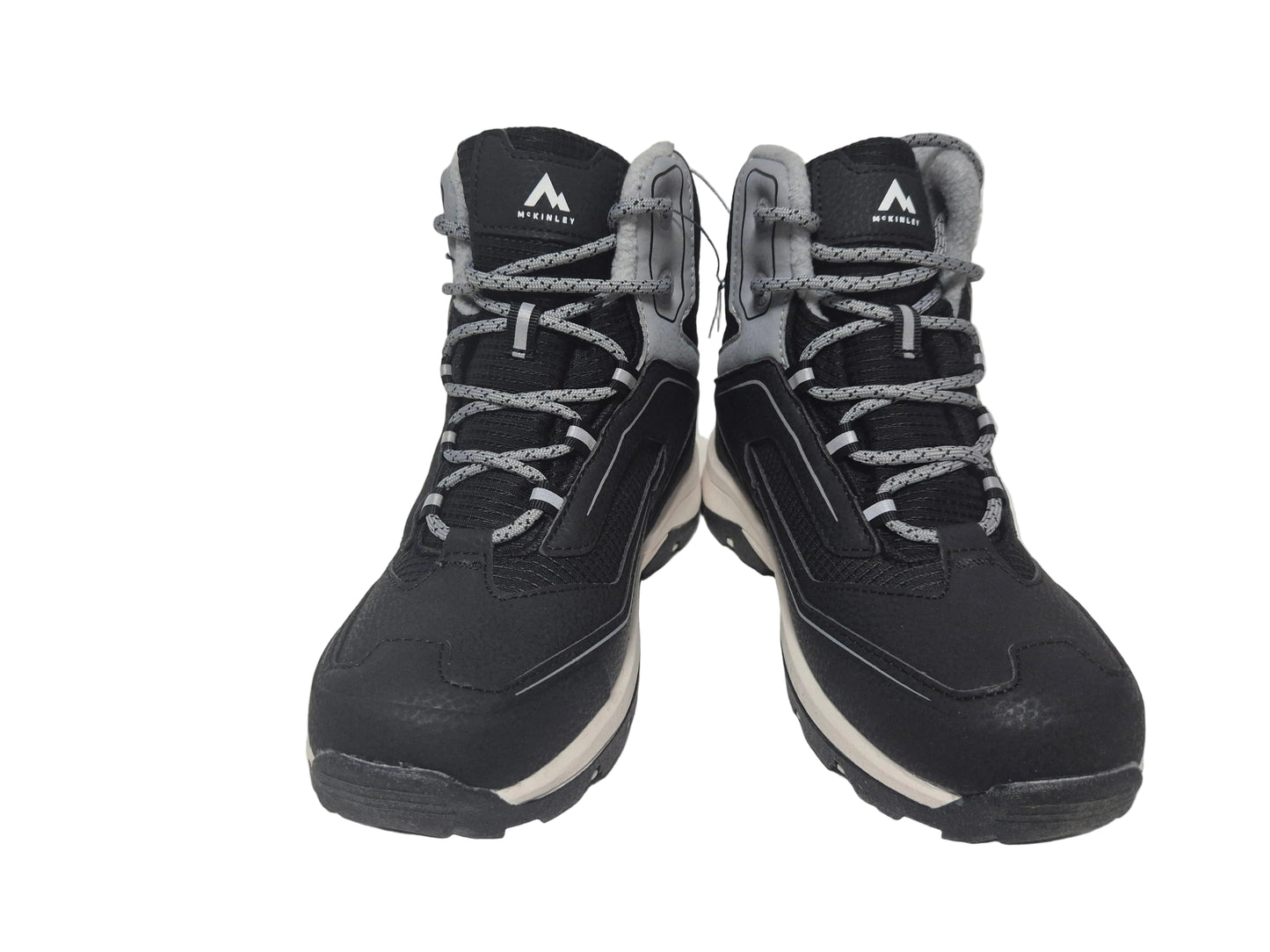 McKinley KI Apres Stiefel Maine Stiefel, schwarz, Gr. 36