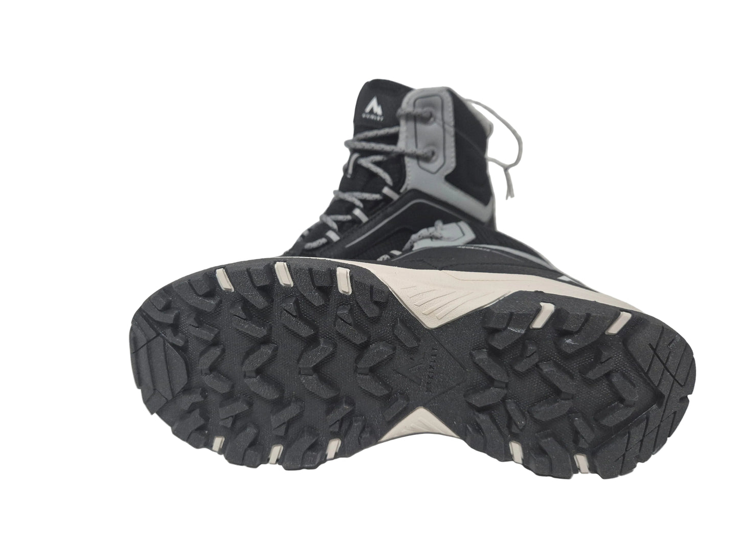 McKinley KI Apres Stiefel Maine Stiefel, schwarz, Gr. 36