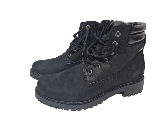 Tamaris Winterboots Duo-Tex, schwarz, Gr. 40
