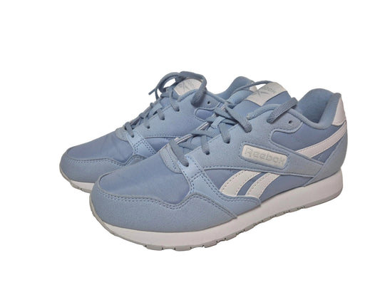 Reebok Ultra Flash Sneaker, hellblau, Gr. 37,5