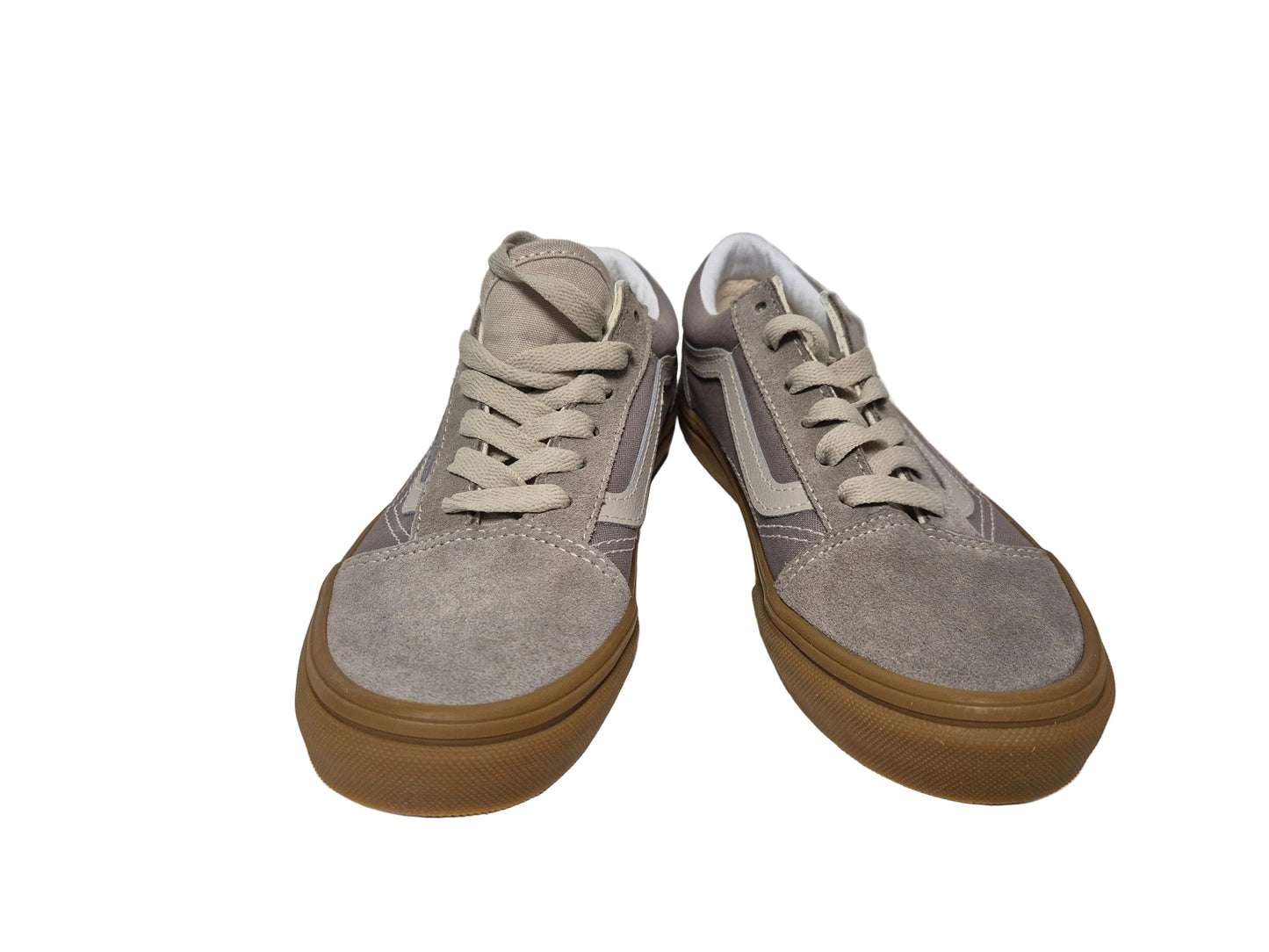 Vans Old Skool, grau, Gr. 35