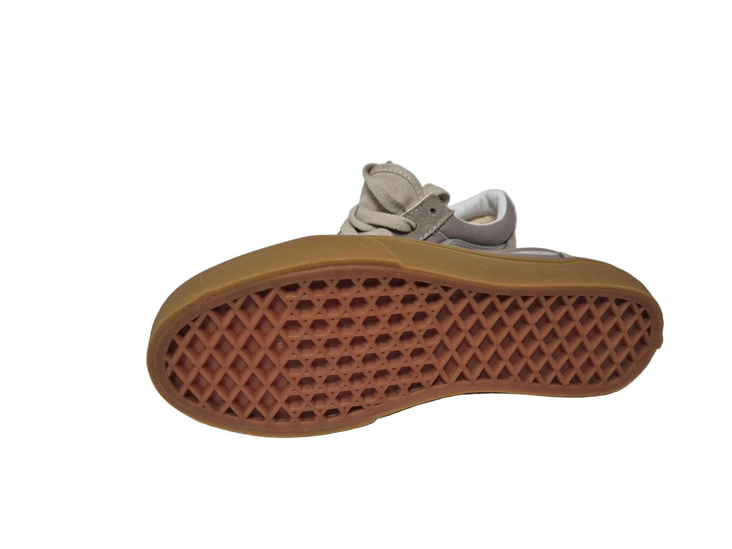 Vans Old Skool, grau, Gr. 35