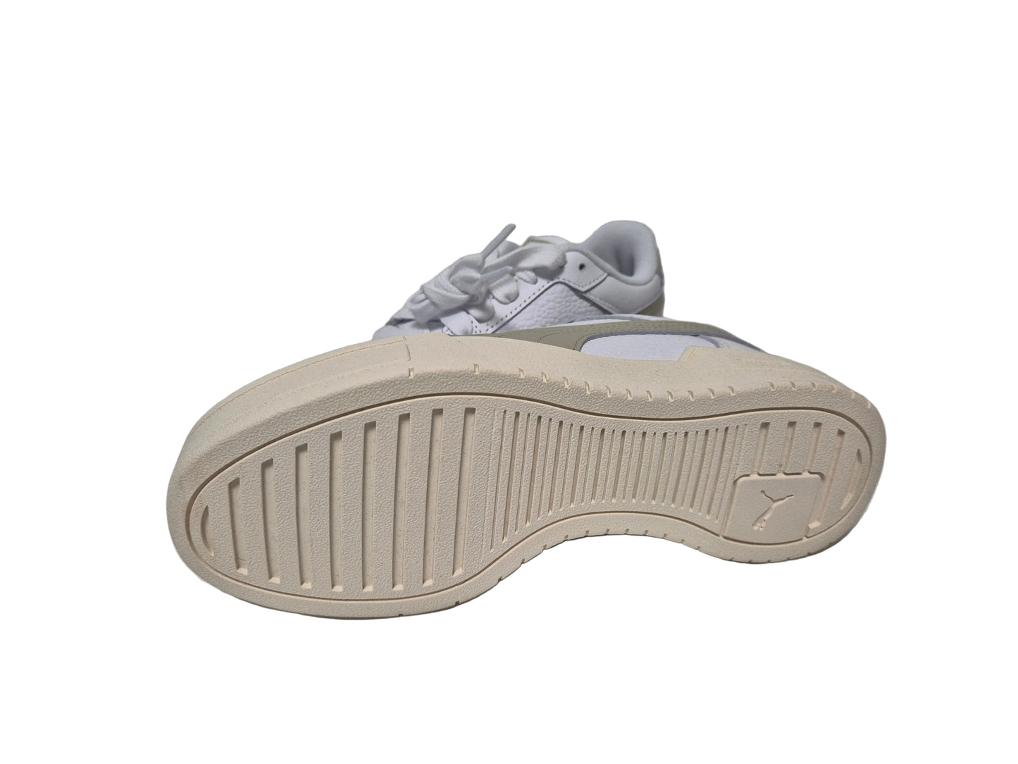 Puma CA Pro Classic Sneaker, weiß beige, Gr. 37