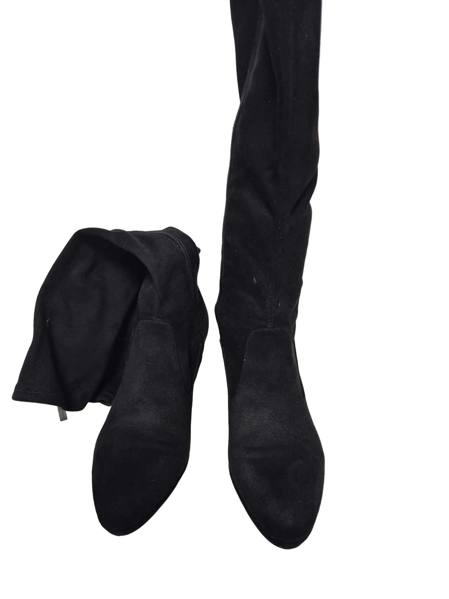 Tamaris Stiefel, schwarz, Gr. 40