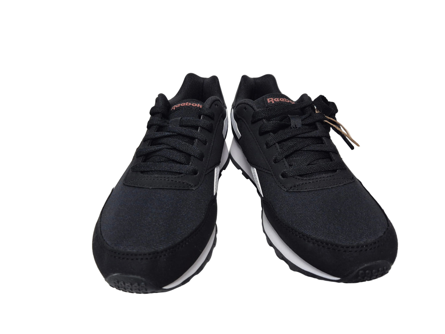 Reebok Rewind Run Sneaker, schwarz, Gr. 38