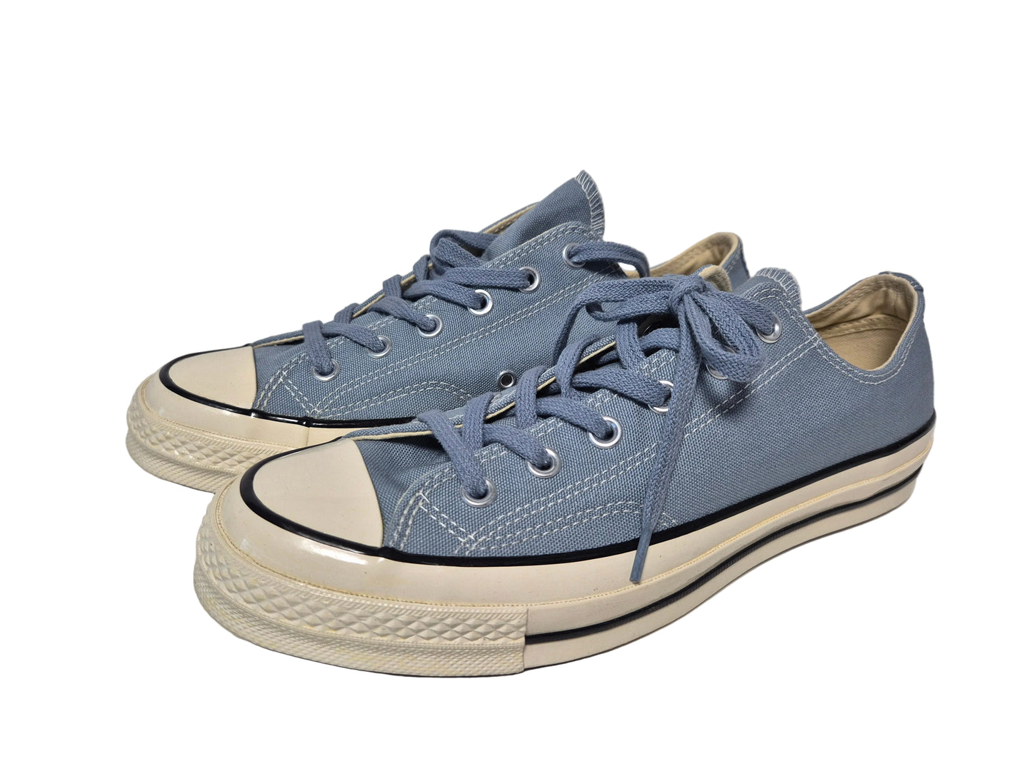 Converse Chuck 70 Sneaker, hellblau, Gr. 41.5