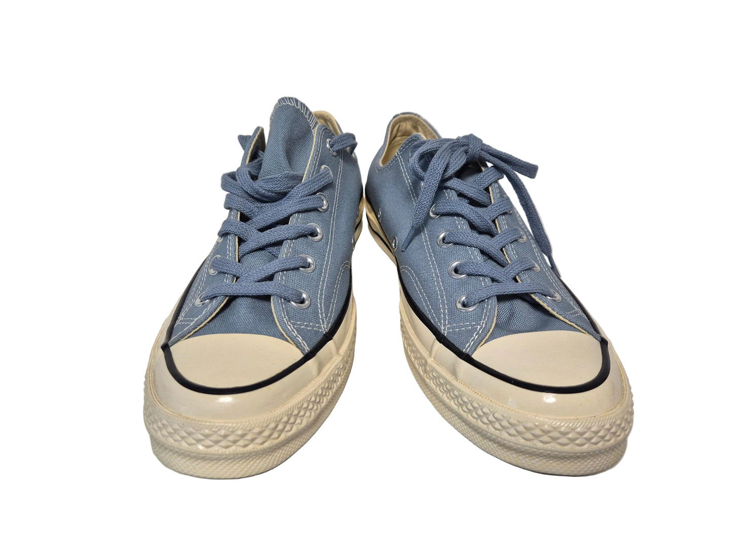 Converse Chuck 70 Sneaker, hellblau, Gr. 41.5