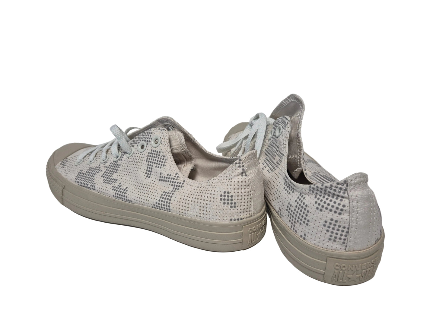 Converse Chucks All Star Low, beige, Gr. 44