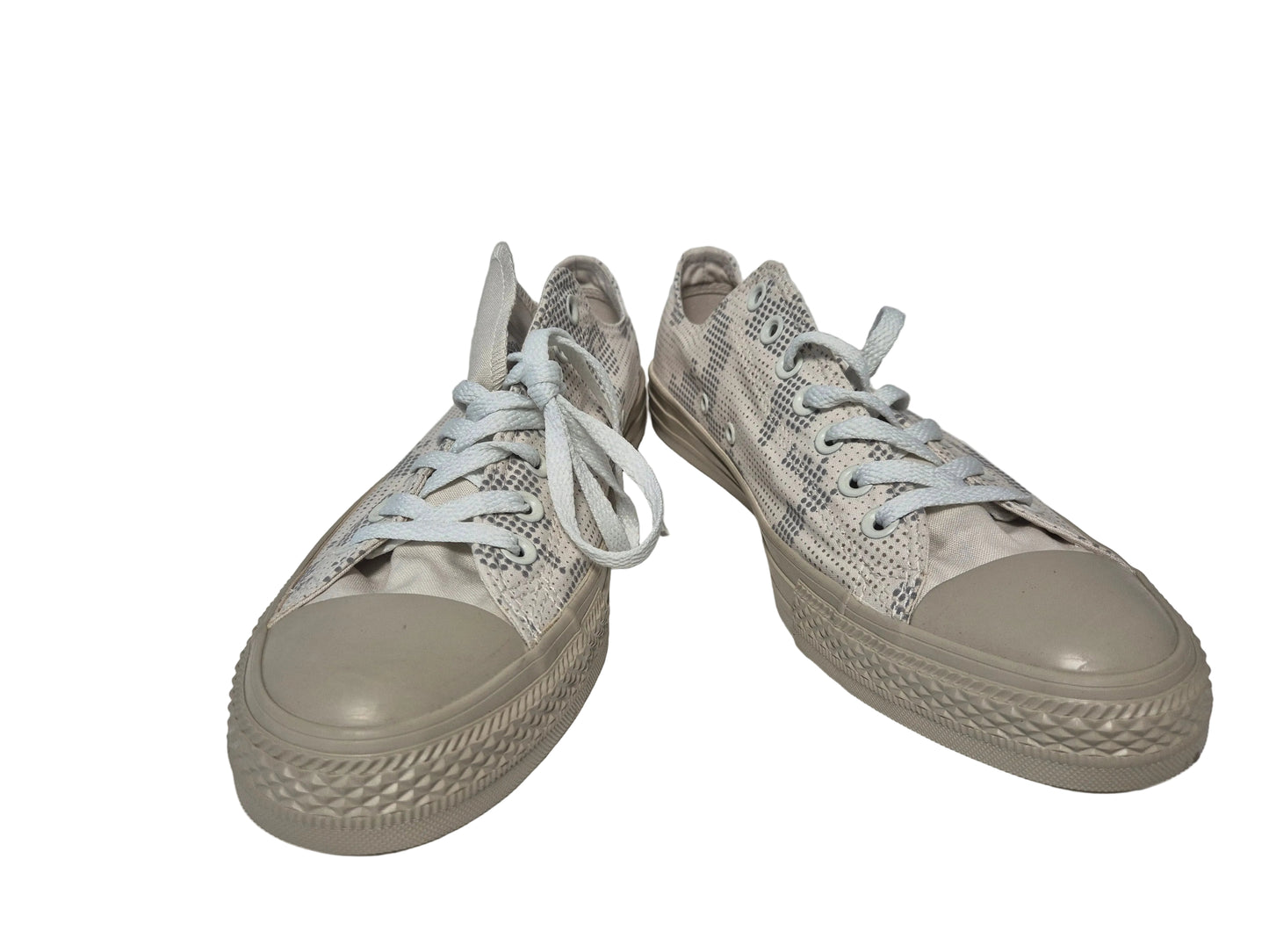 Converse Chucks All Star Low, beige, Gr. 44