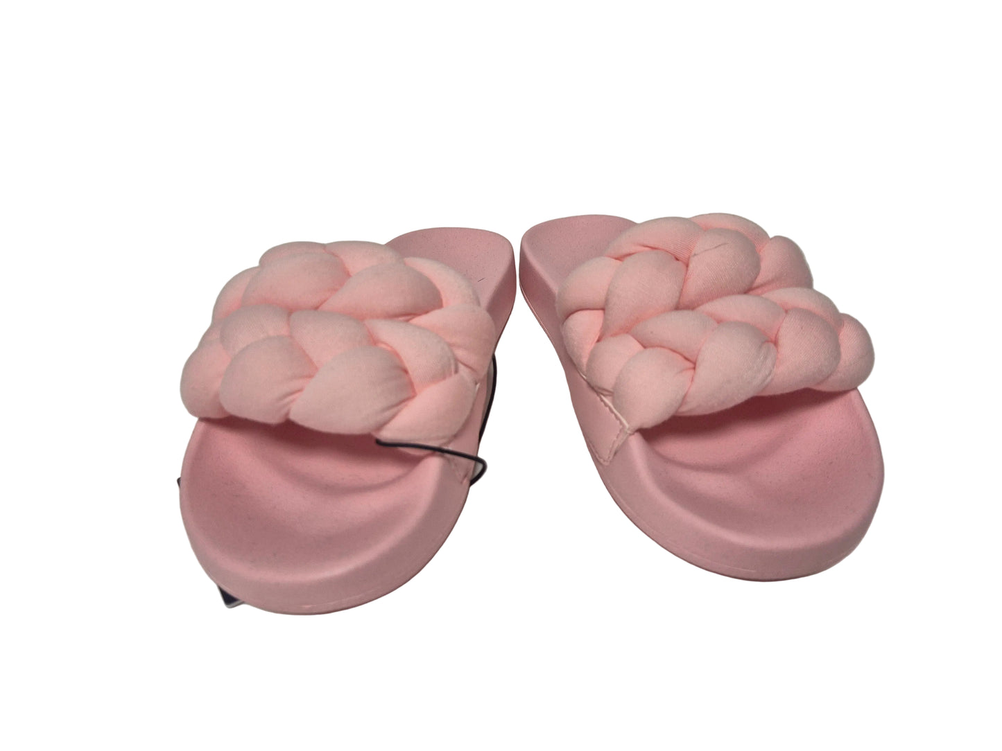 Tommy Hilfiger Pantolette, rosa, Gr. 35