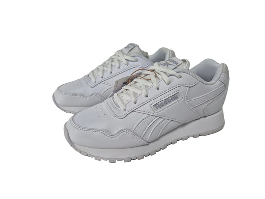 Reebok Glide Low Sneaker, weiß, Gr. 35