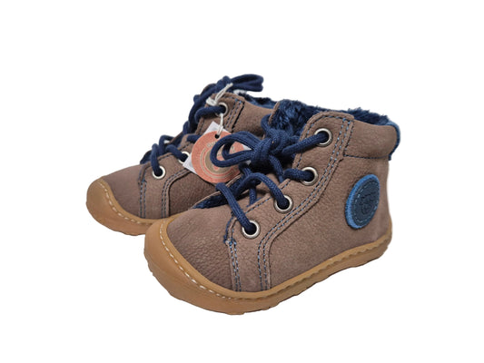 Pepino by Ricosta Georgie 50 Schuhe, braun, Gr. 18