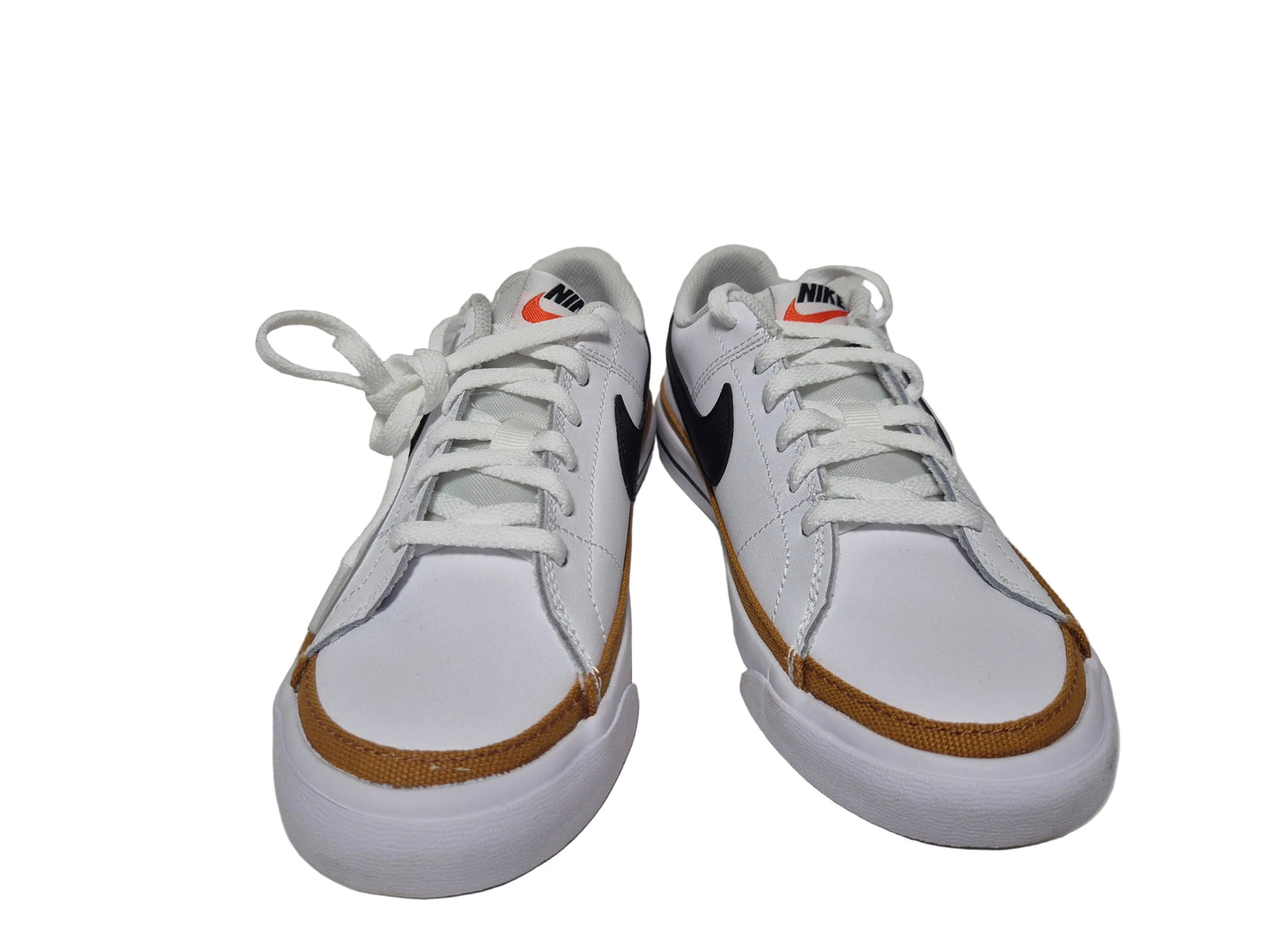 Nike Sportswear Court Legacy Sneaker, weiß, Gr. 35.5