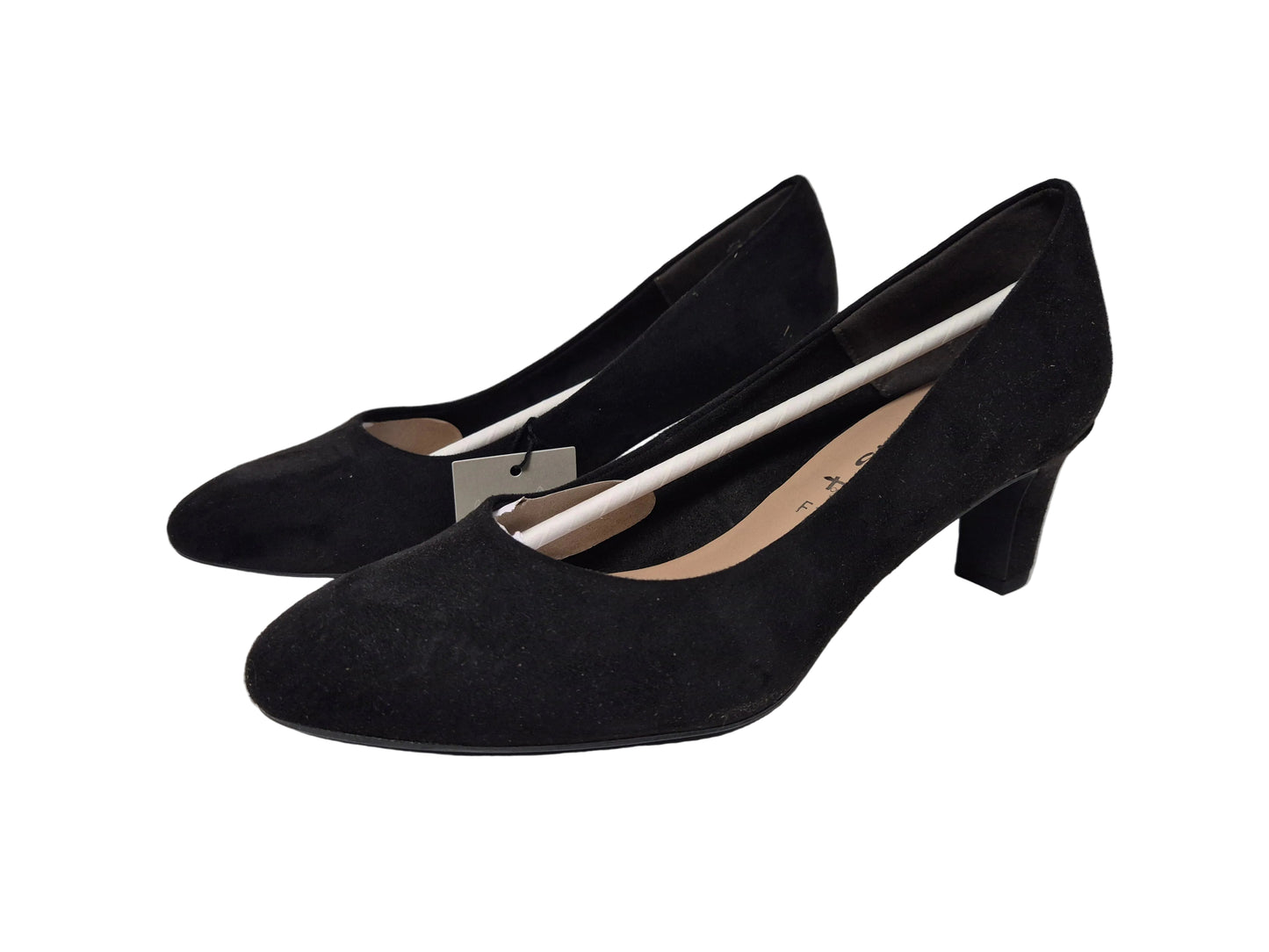 Tamaris Daenerys Pumps im zeitlosen Design, schwarz, Gr. 41