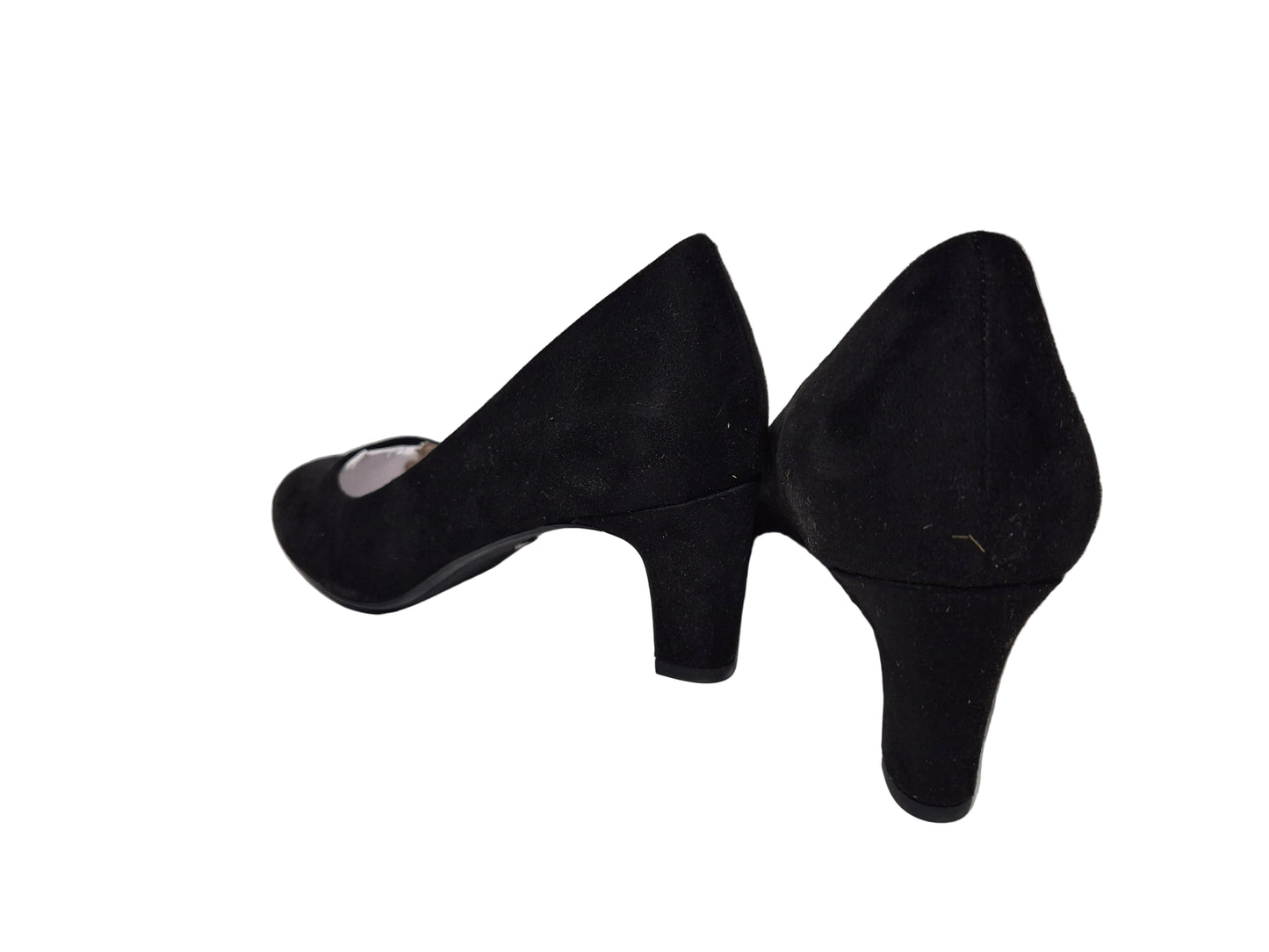 Tamaris Daenerys Pumps im zeitlosen Design, schwarz, Gr. 41