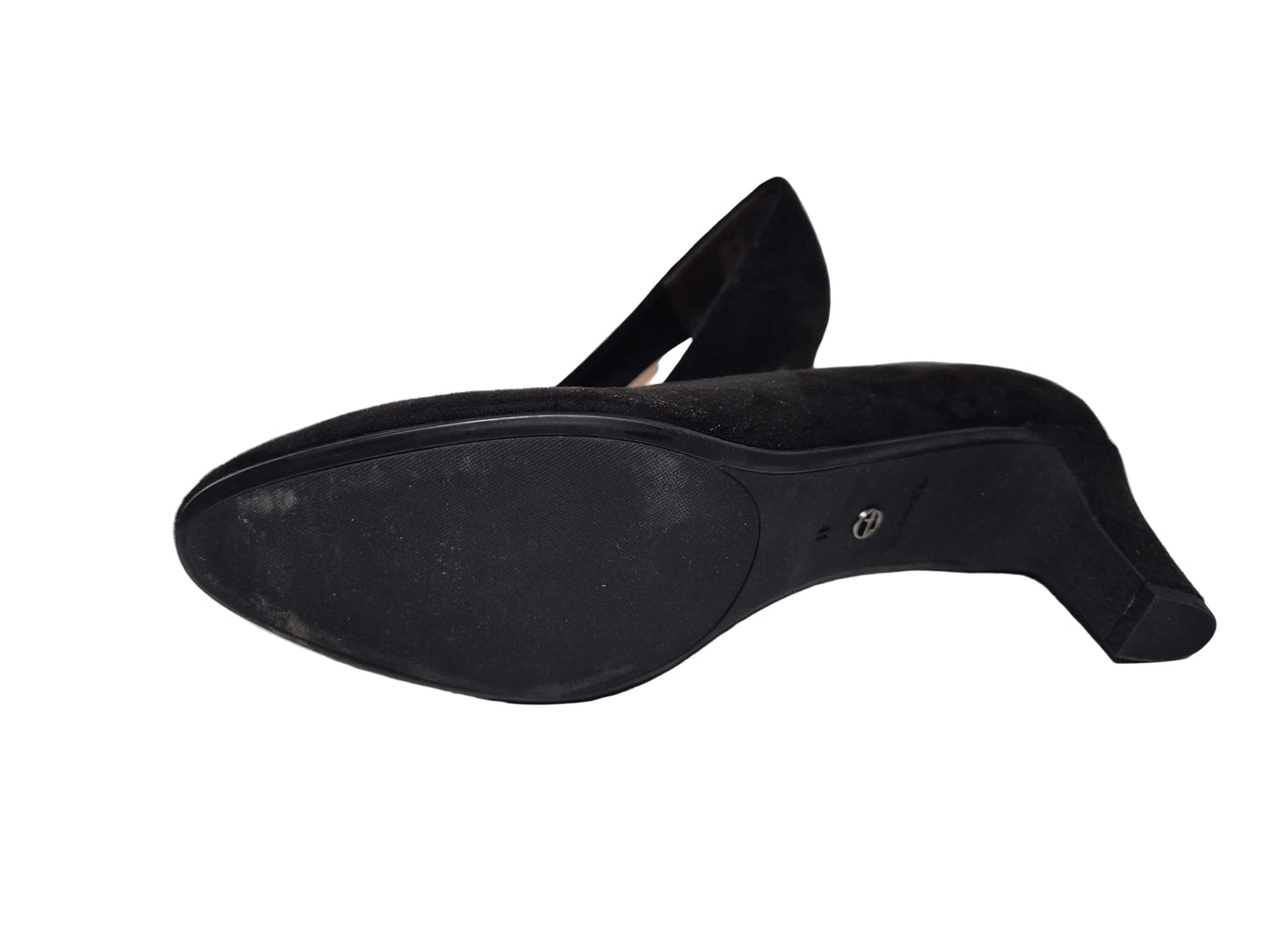 Tamaris Daenerys Pumps im zeitlosen Design, schwarz, Gr. 41