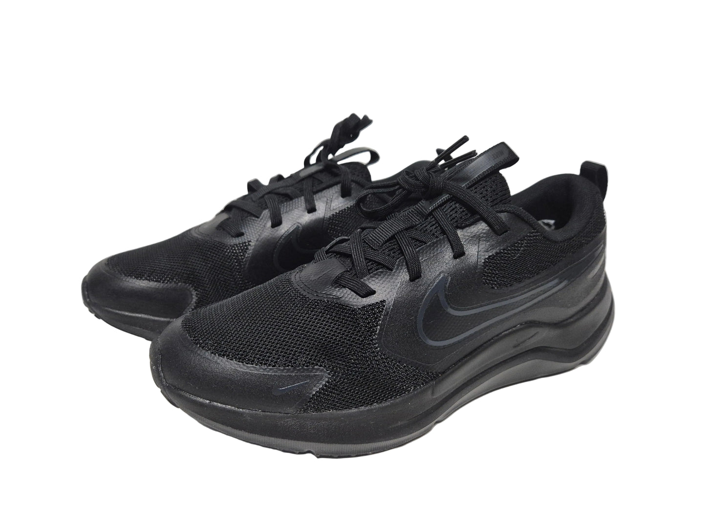 Nike Cosmic Runner (GS) Laufschuhe Sneaker, schwarz, Gr. 40