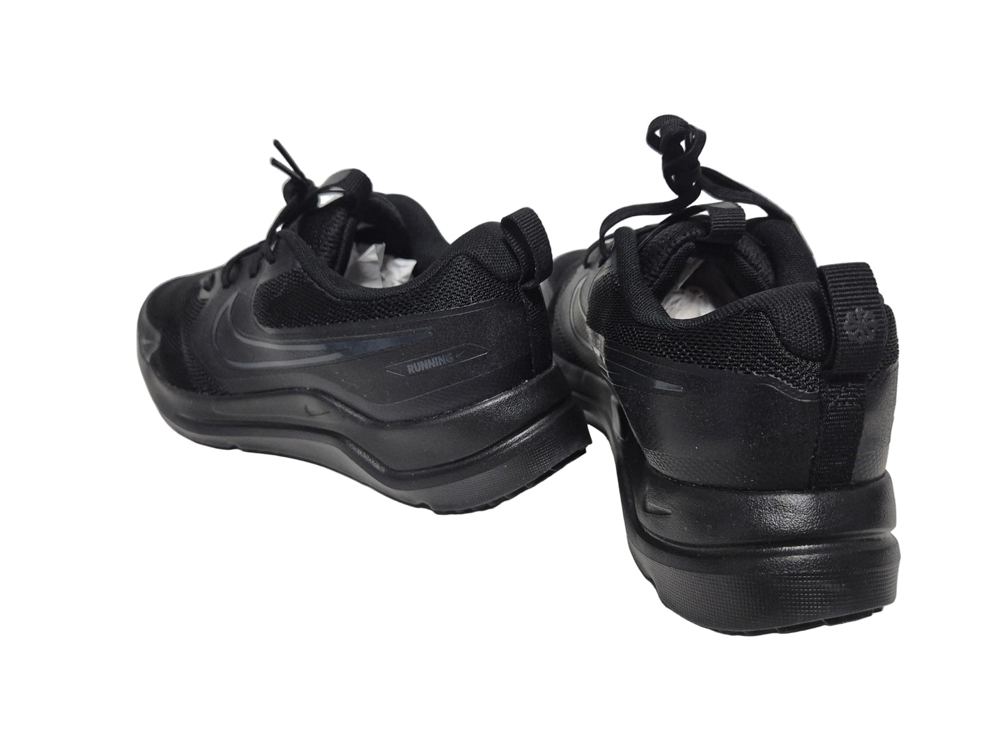 Nike Cosmic Runner (GS) Laufschuhe Sneaker, schwarz, Gr. 40