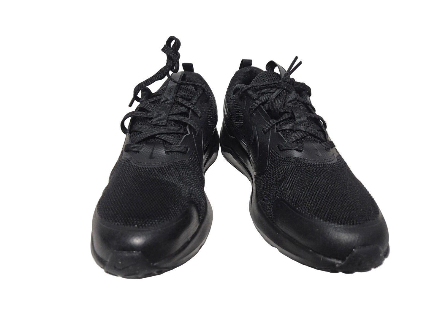 Nike Cosmic Runner (GS) Laufschuhe Sneaker, schwarz, Gr. 40