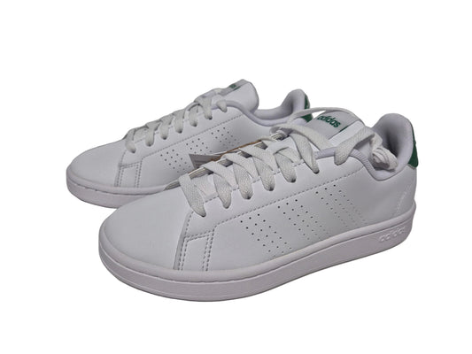 Adidas Advantage Sneaker, weiß, Gr. 36