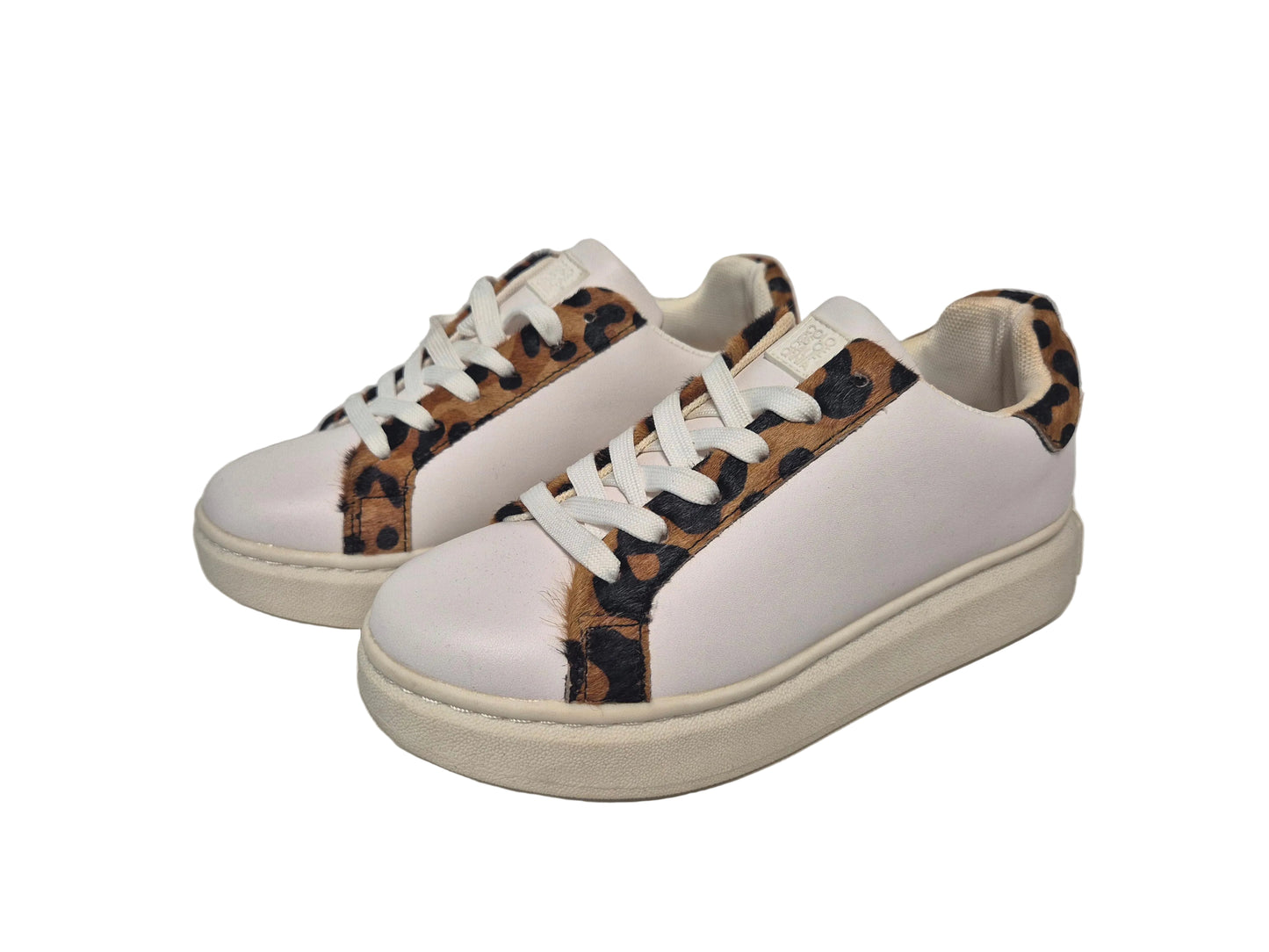 NEU! Colors of California Sneaker, weiß, Gr. 37