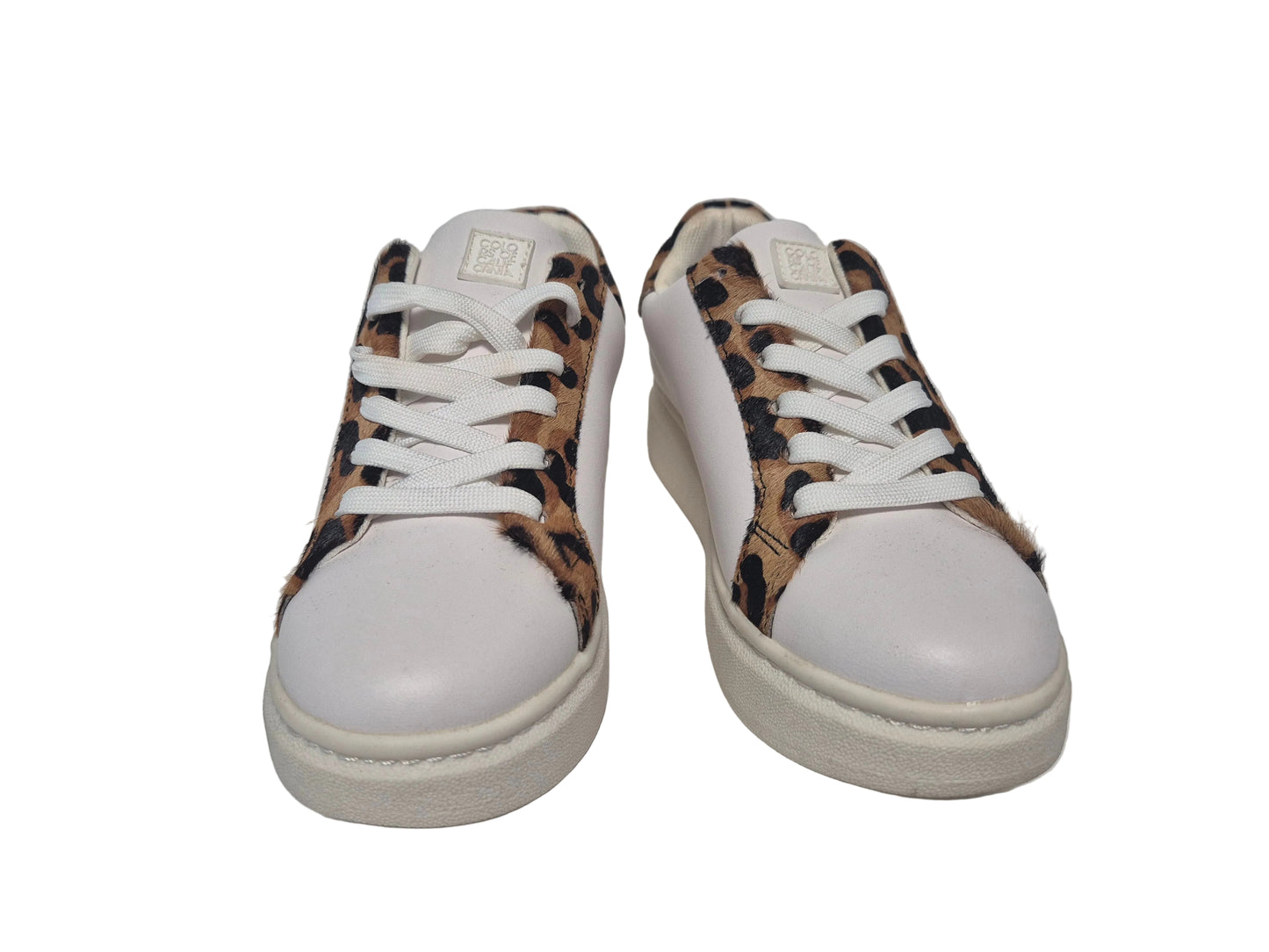 NEU! Colors of California Sneaker, weiß, Gr. 37