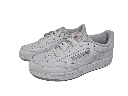 Reebok Classic Club C 85 Sneaker, weiß, Gr. 36.5