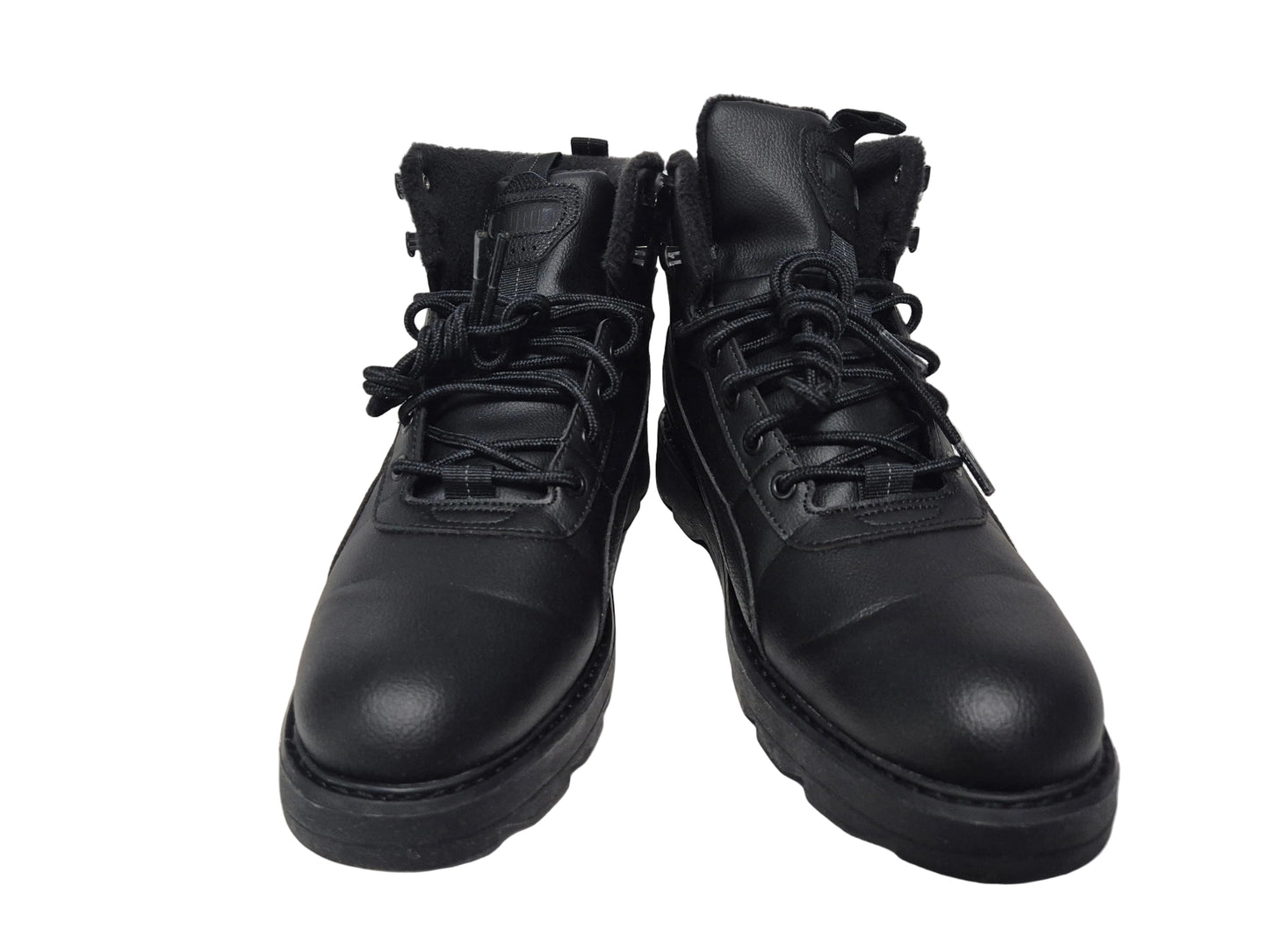 Puma Desierto V3 Sneaker, schwarz, Gr. 43