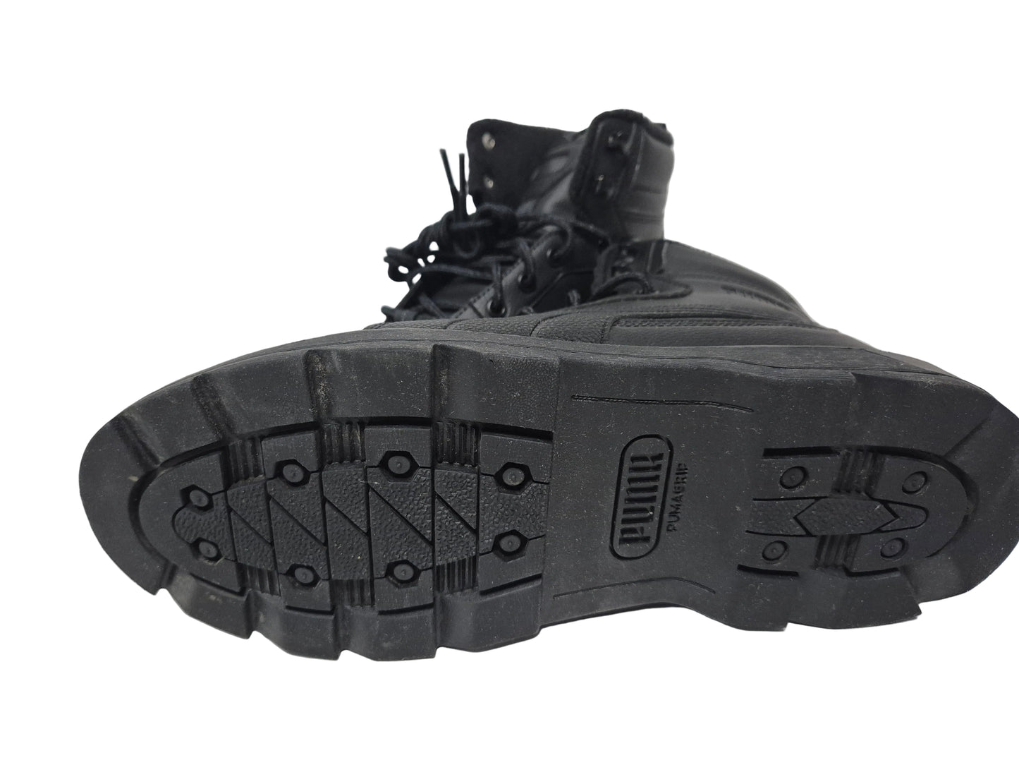 Puma Desierto V3 Sneaker, schwarz, Gr. 43