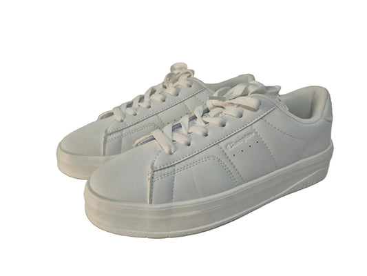 Champion TL23 Evolve Sneaker, weiß, Gr. 38