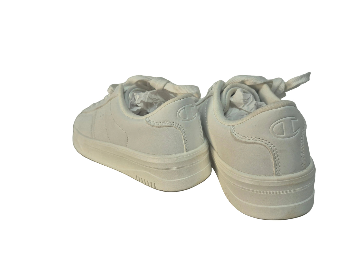 Champion TL23 Evolve Sneaker, weiß, Gr. 38