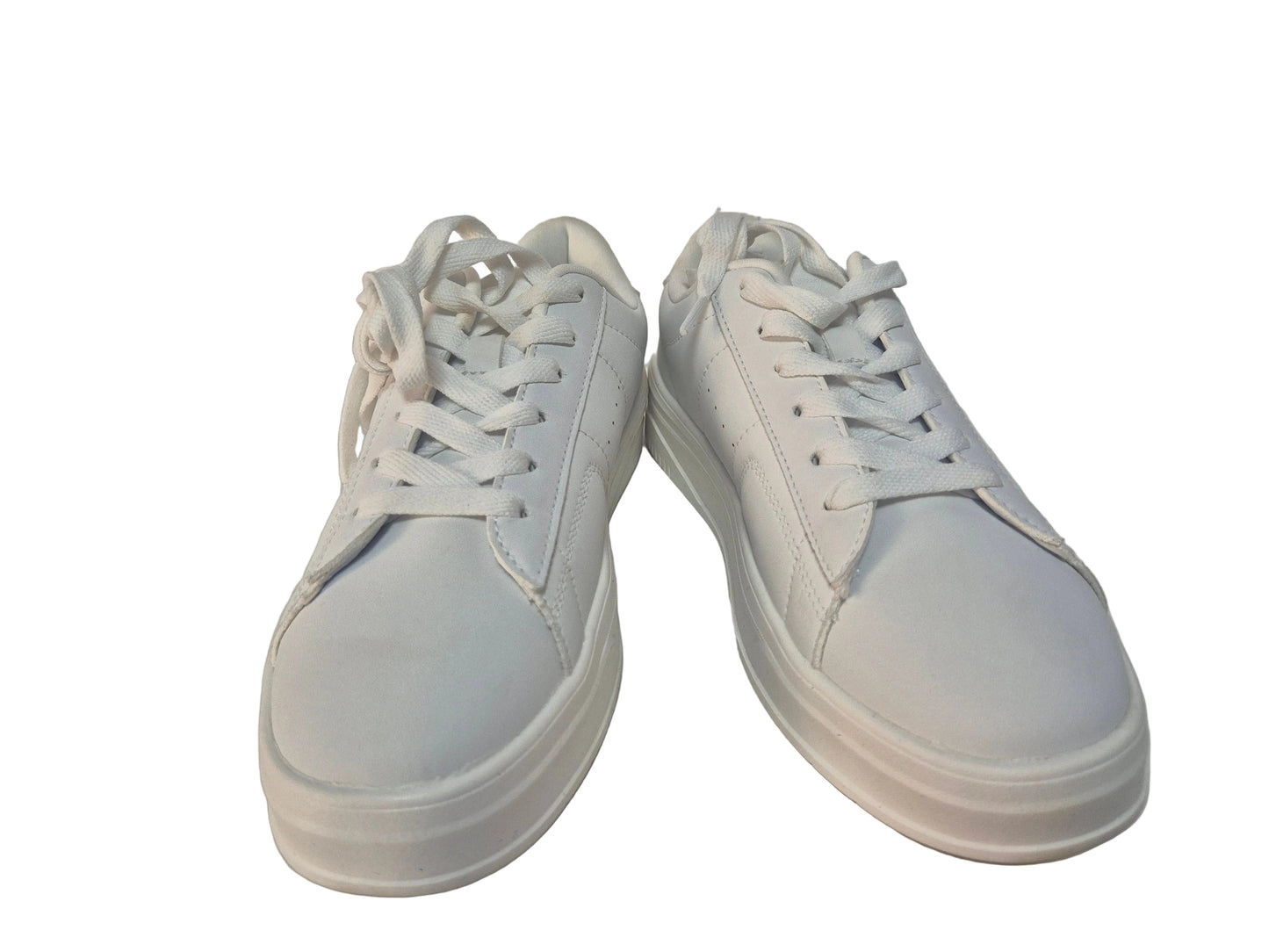 Champion TL23 Evolve Sneaker, weiß, Gr. 38