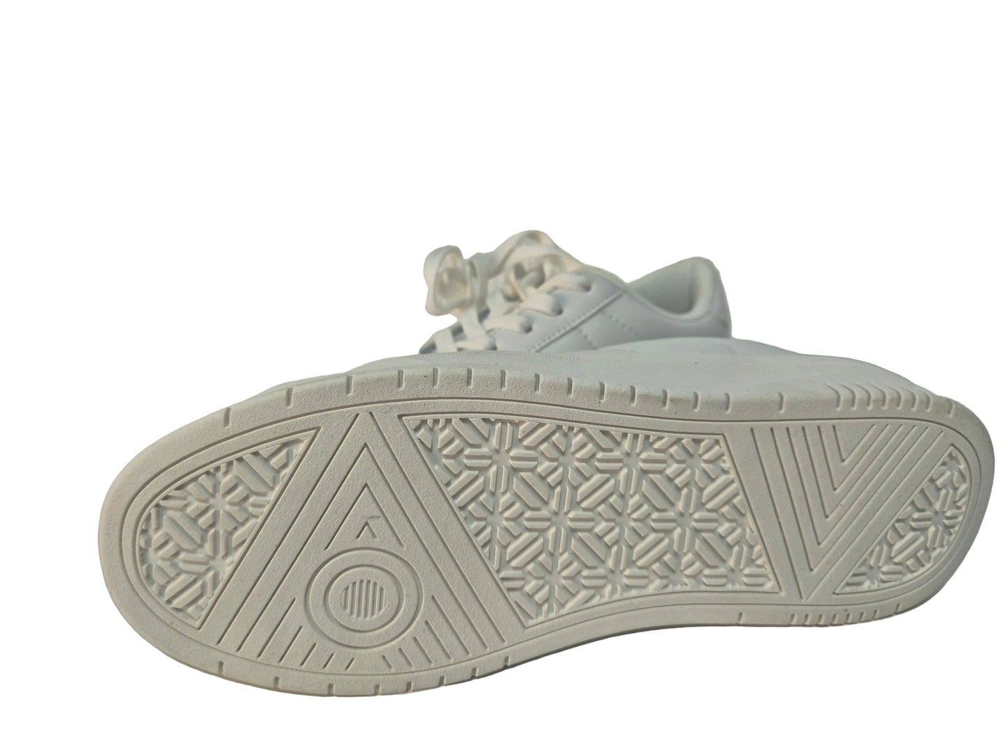 Champion TL23 Evolve Sneaker, weiß, Gr. 38