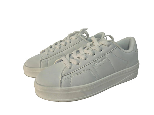 Champion TL23 Evolve Sneaker, weiß, Gr. 37,5