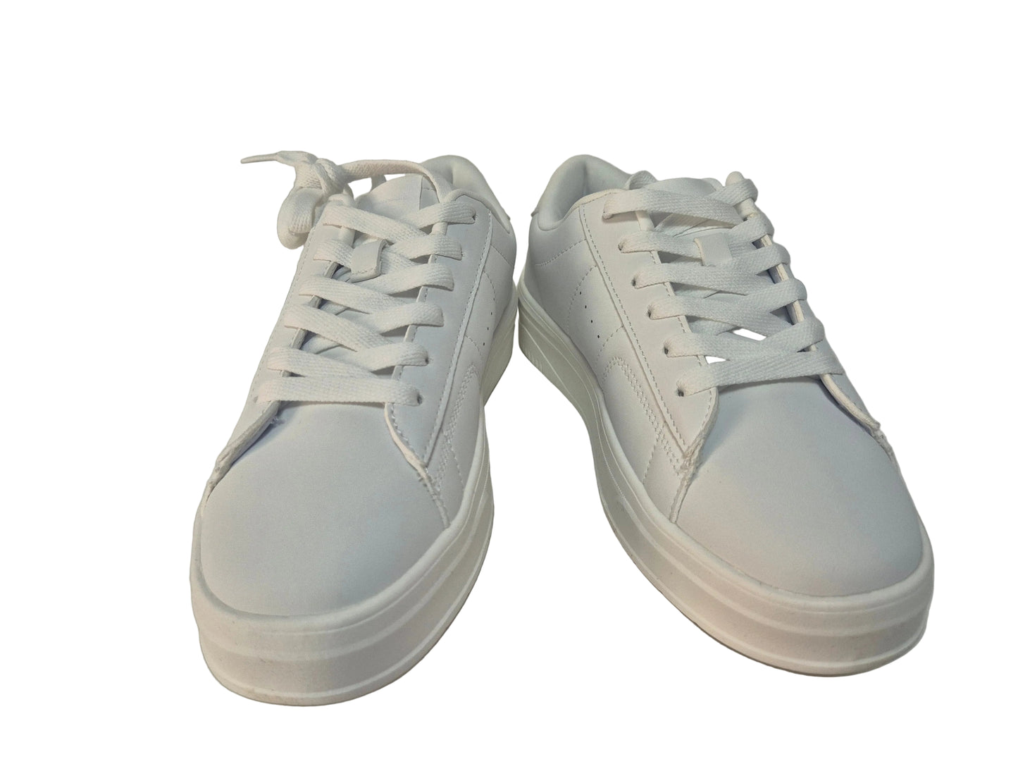 Champion TL23 Evolve Sneaker, weiß, Gr. 37,5