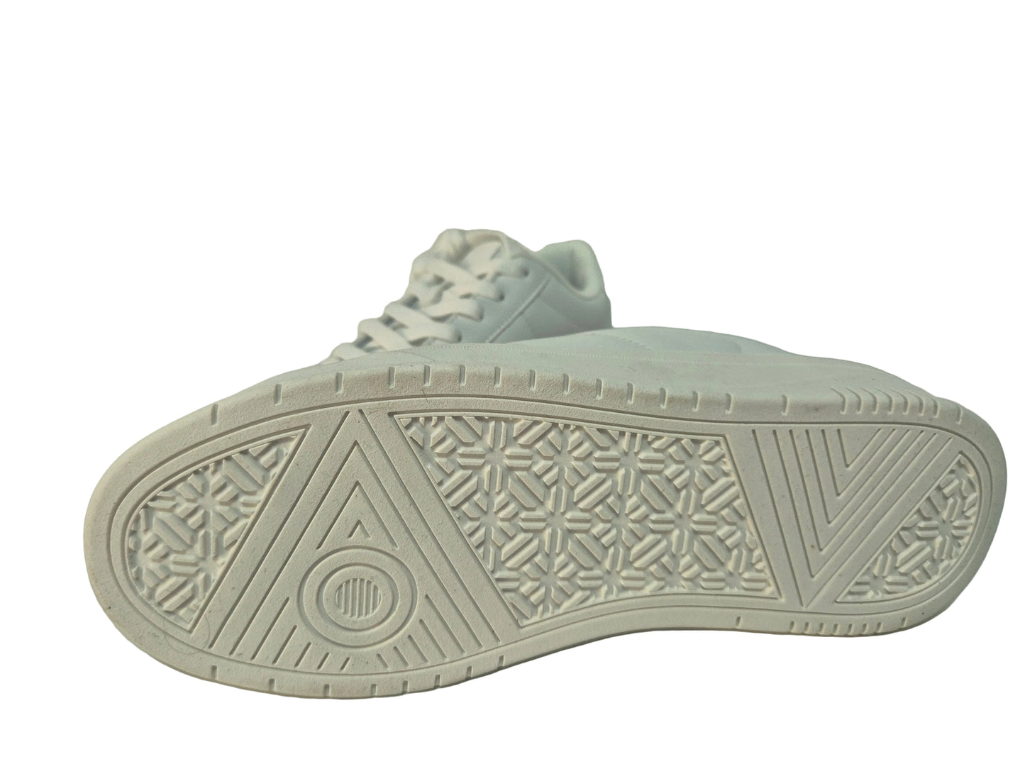 Champion TL23 Evolve Sneaker, weiß, Gr. 37,5