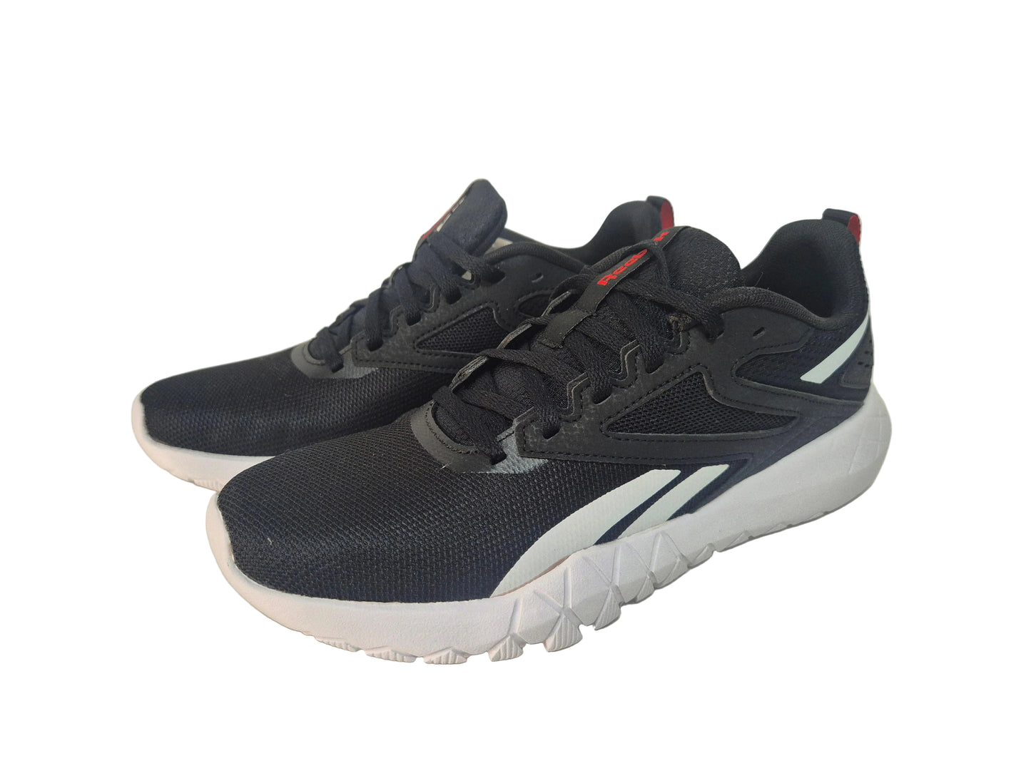RETOURE! Reebok Flexagon Energy TR4 Sneaker, schwarz, Gr. 40