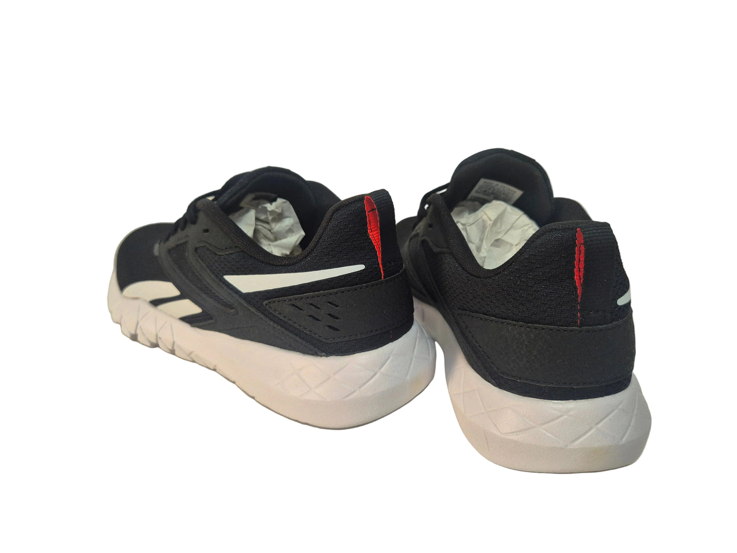 RETOURE! Reebok Flexagon Energy TR4 Sneaker, schwarz, Gr. 40