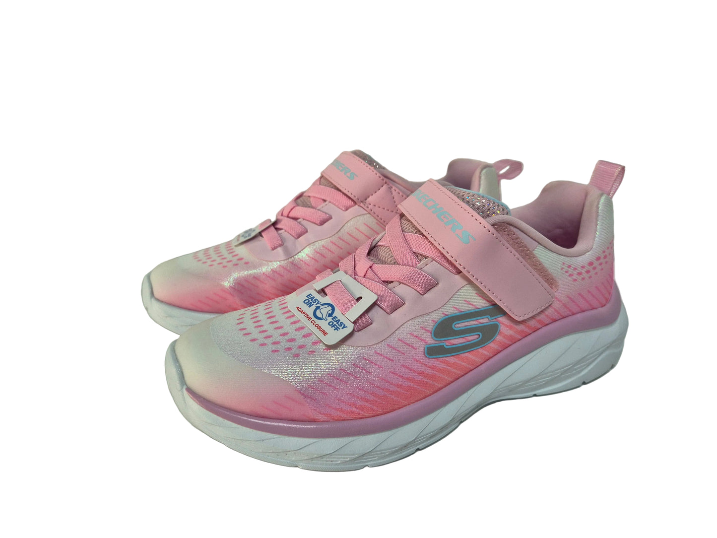 Skechers Boundless Sneaker, rosa, Gr. 36